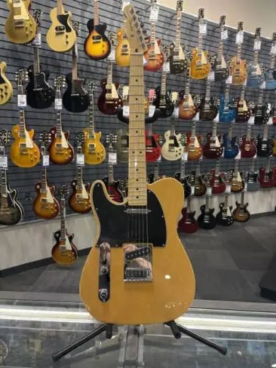 Fender - 014-5222-550